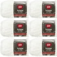 thumbnail image 1 of Spinrite Red Heart Hygge Yarn 8oz - Snow, 1 Pack of 6 Piece, 1 of 1