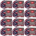 thumbnail image 1 of Spinrite Red Heart Scrubby Yarn - Americana, 1 Pack of 12 Piece, 1 of 1