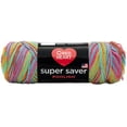 thumbnail image 1 of Spinrite Red Heart Super Saver Pooling Yarn - Papaya, 1 Pack of 2 Skein, 1 of 5