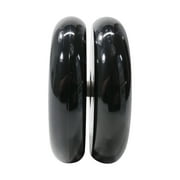 Spintastics Hurricane Yo-Yo - Classic Wooden Axle Looping YoYo Black