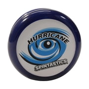 Spintastics Hurricane Yo-Yo - Classic Wooden Axle Looping YoYo Blue