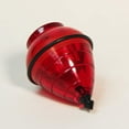 thumbnail image 1 of Spintastics Sidewinder Spin Top with "Power Spinner" - Red, 1 of 2