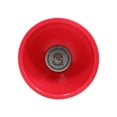 thumbnail image 1 of Spintastics Spinabolo Pro Diabolo - One Way Bearing - Red, 1 of 3