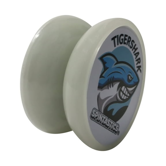 Spintastics Tigershark Yo-Yo (Glow)