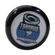 Spintastics Tornado 2 Yo-Yo - Ball Bearing -Side Hub Designs Vary- World Champion Dale Oliver YoYo Black