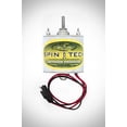 thumbnail image 1 of Spintech Heavy Duty 12 Volt Motor, 1 of 1