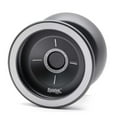thumbnail image 1 of Spintek Crosshair Yo-Yo -Responsive YoYo with Unresponsive Bearing Kit Included (Gunmetal), 1 of 4