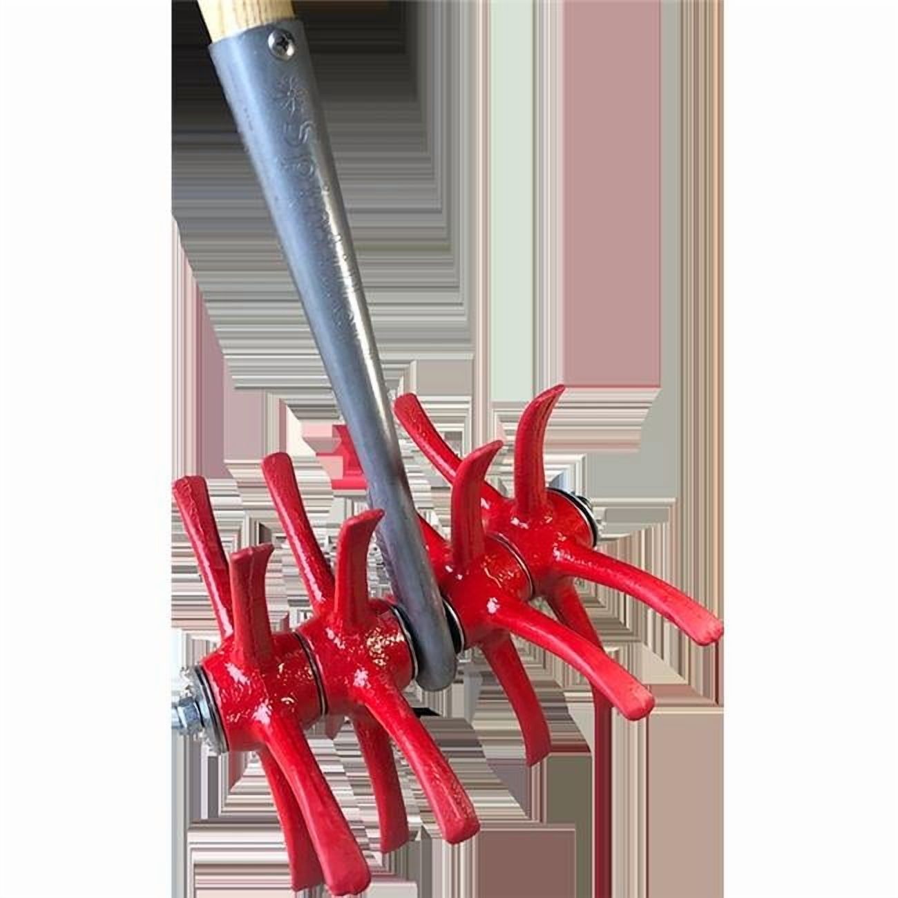 Spintiller  The Spintiller Pro Garden Cultivator