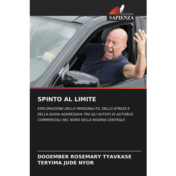 Spinto Al Limite, (Paperback)