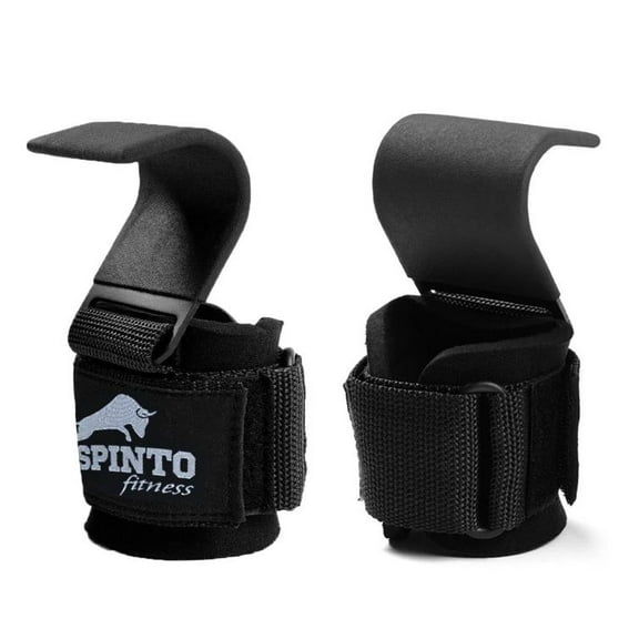 Spinto Heavy Duty Lifting Hook
