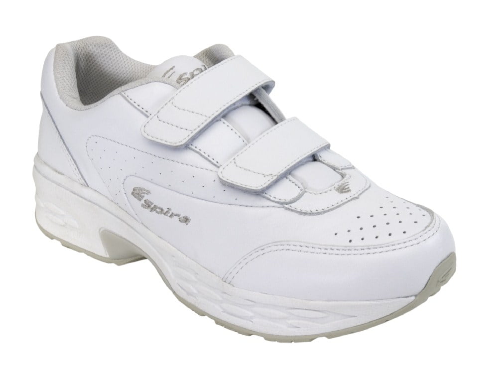 Spira Classic Ez Starp Walking Medium Women s Shoes Size 7.5 Walmart