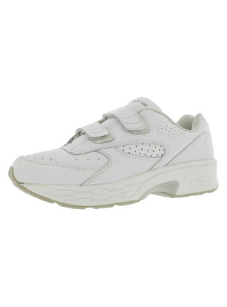 Tennis shoes with straps clearance