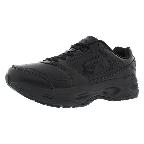 Spira Classic Walker 2 Men's Shoes with Springs - Black