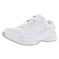thumbnail image 1 of Spira Classic Walker 2 Men's Shoes with Springs - White, 1 of 5