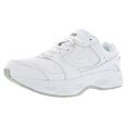 thumbnail image 1 of Spira Classic Walker 2 Men's Shoes with Springs - White, 1 of 7