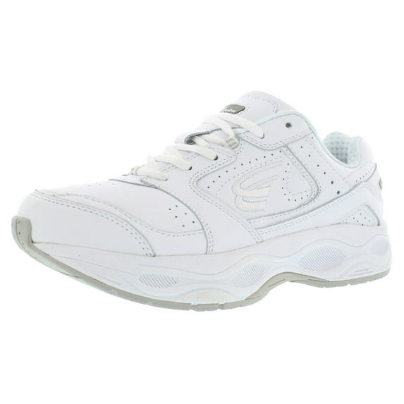 Spira Classic Walker 2 Men's Shoes with Springs - White