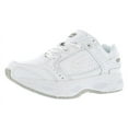 thumbnail image 1 of Spira Classic Walker 2 Women's Shoes with Springs - White, 1 of 5