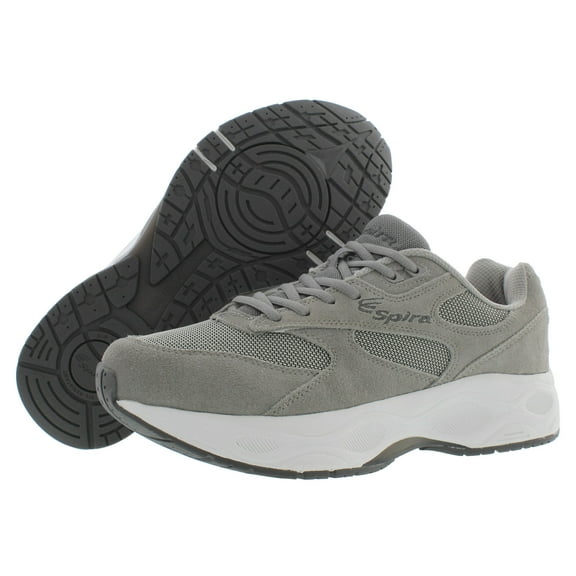 Spira Classic Walker Men's Shoes with Springs