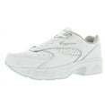 thumbnail image 1 of Spira Classic Walker Walking Wide Mens Shoe Size 12.5, Color: White, 1 of 4