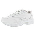 thumbnail image 1 of Spira Classic Walker Walking Extra Wide Women's Shoes Size 10.5, Color: White, 1 of 5