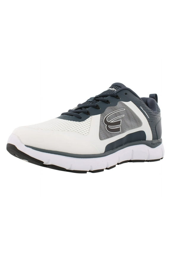 CloudWalker White/Navy/Black