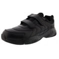 thumbnail image 1 of Spira Men's Maxfit Walker 4E Wide Width Hook & Loop Walking Shoes, 1 of 5