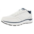 thumbnail image 1 of Spira Wavewalker Walking Extra Wide Mens Shoe Size 8, Color: White, 1 of 4