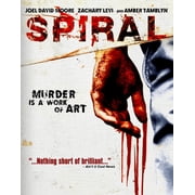 Spiral [Special Edition] Blu-ray