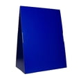 thumbnail image 1 of Spiral-Bound Flip Chart Stand, 33" Height, 24" Width, 14" Length, 1 of 2