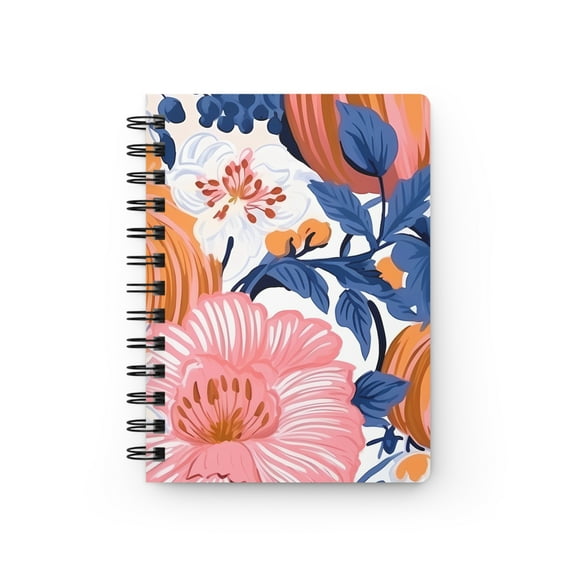 Spiral Bound Journal