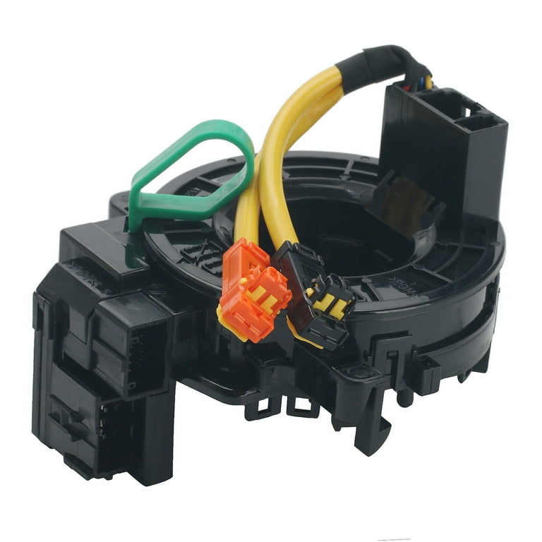 koronn(・ω・`) Spiral Cable Clock Spring 12-15 84307-48100 MODELS For RX350