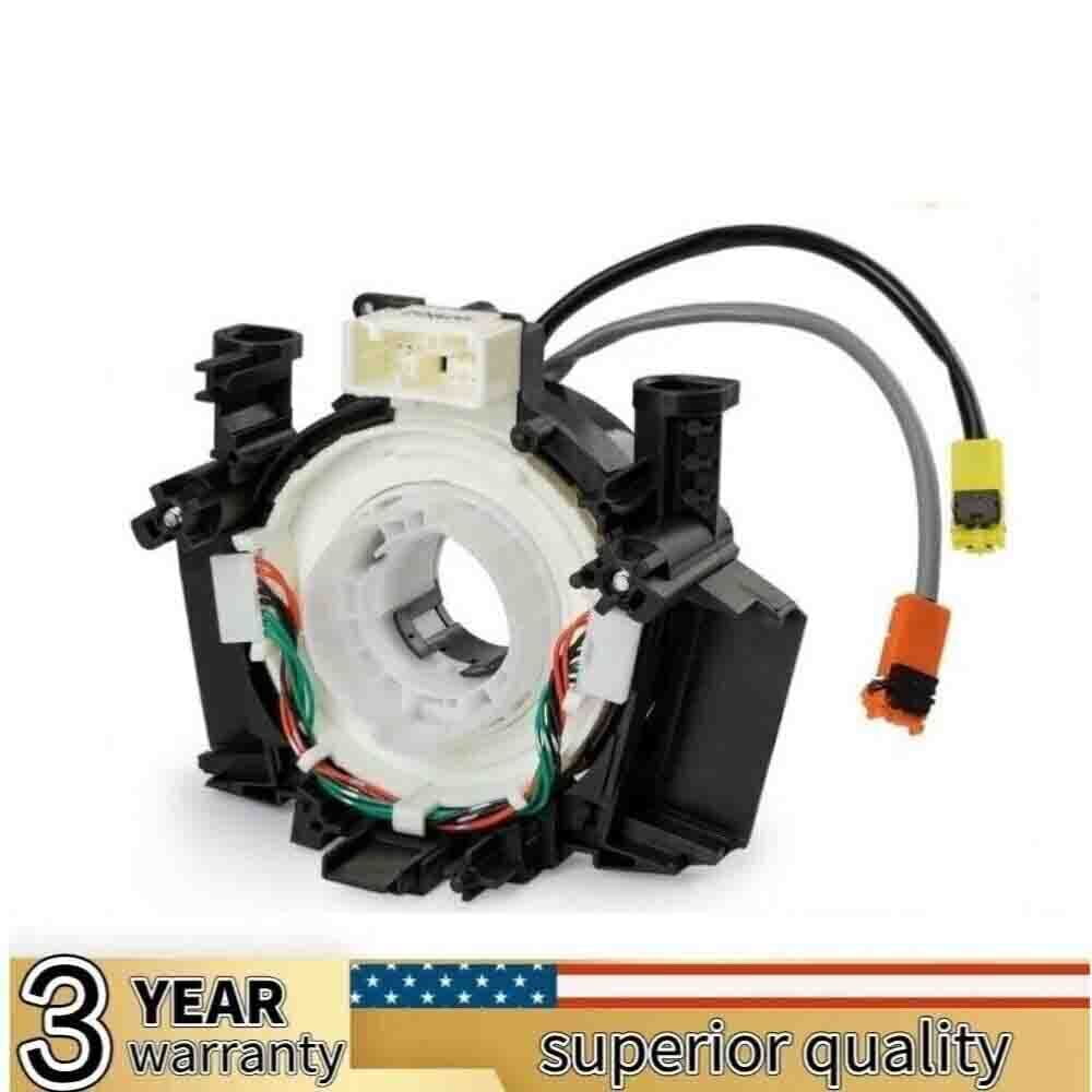 Spiral Cable Clock Spring 25567CC00E 25567AC725 For Infiniti FX35 FX45