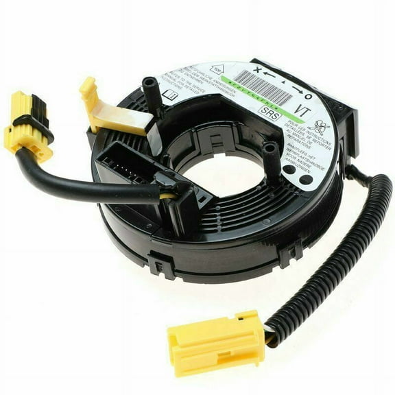 Spiral Cable Clock Spring 77900-SNA-K02 Fit 2007-2012 Honda Civic 1.8L CR-V 2.4L