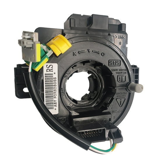 Spiral Cable Clock Spring 77900-TEX-R22 for 2016-2021 Honda Civic Clock Spring