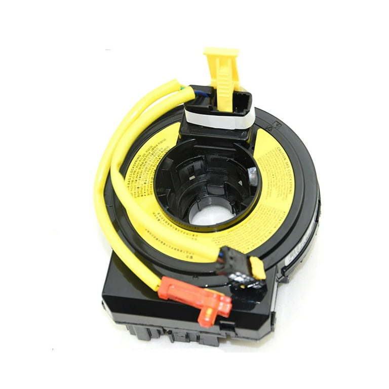 Spiral Cable Clock Spring for Hyundai Elantra 2006 - 2016 Spiral Cable Clock Spring for Hyundai Elantra 2006 - 2016