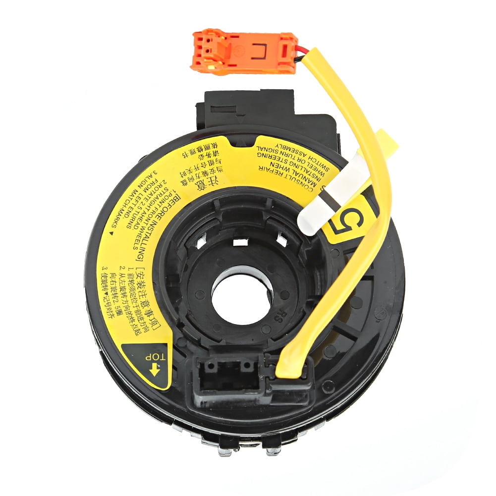 Spiral Cable Clock Spring Cable Clockspring Coil Spiral Cable Clock