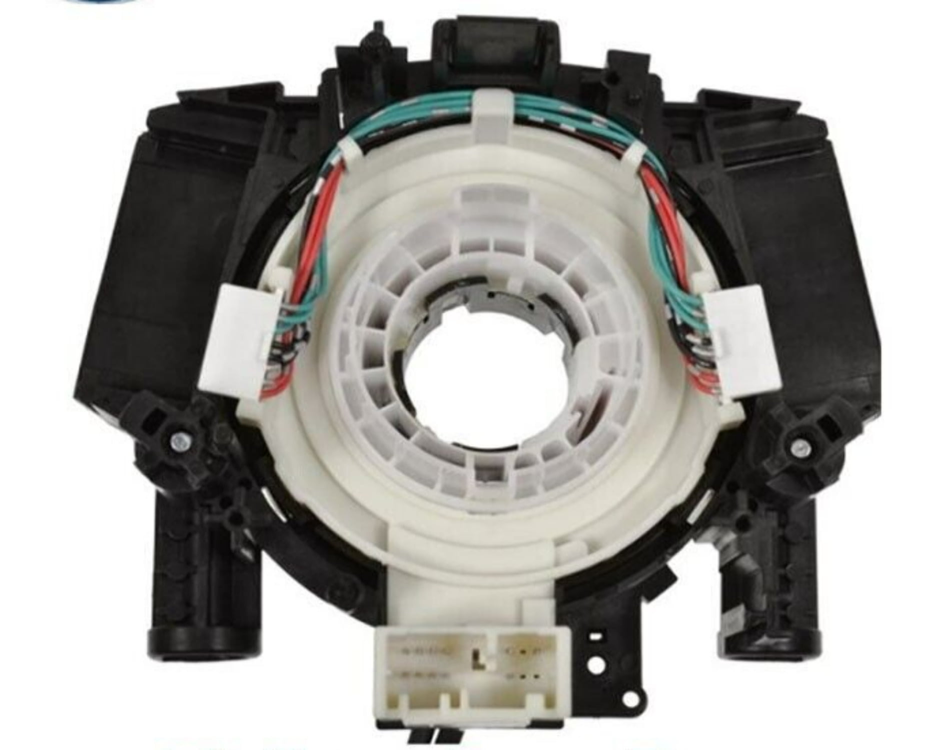 Spiral Cable Clock Spring Fits: Nissan Pathfinder 2009-2012 Xterra 2009 ...