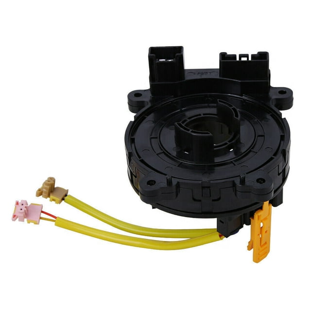 Spiral Cable Clock Spring For 2012-2015 Chevrolet Captiva Sport With Six speed