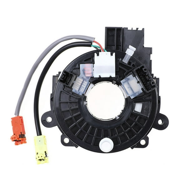 Spiral Cable Clock Spring For 2014-2019 Nissan Sentra Versa Note 25554-3SG0A