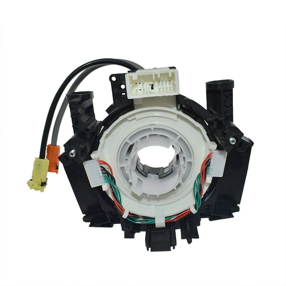 Spiral Cable Clock Spring For NISSAN VERSA 350Z XTERRA 25567-ET025 NEW