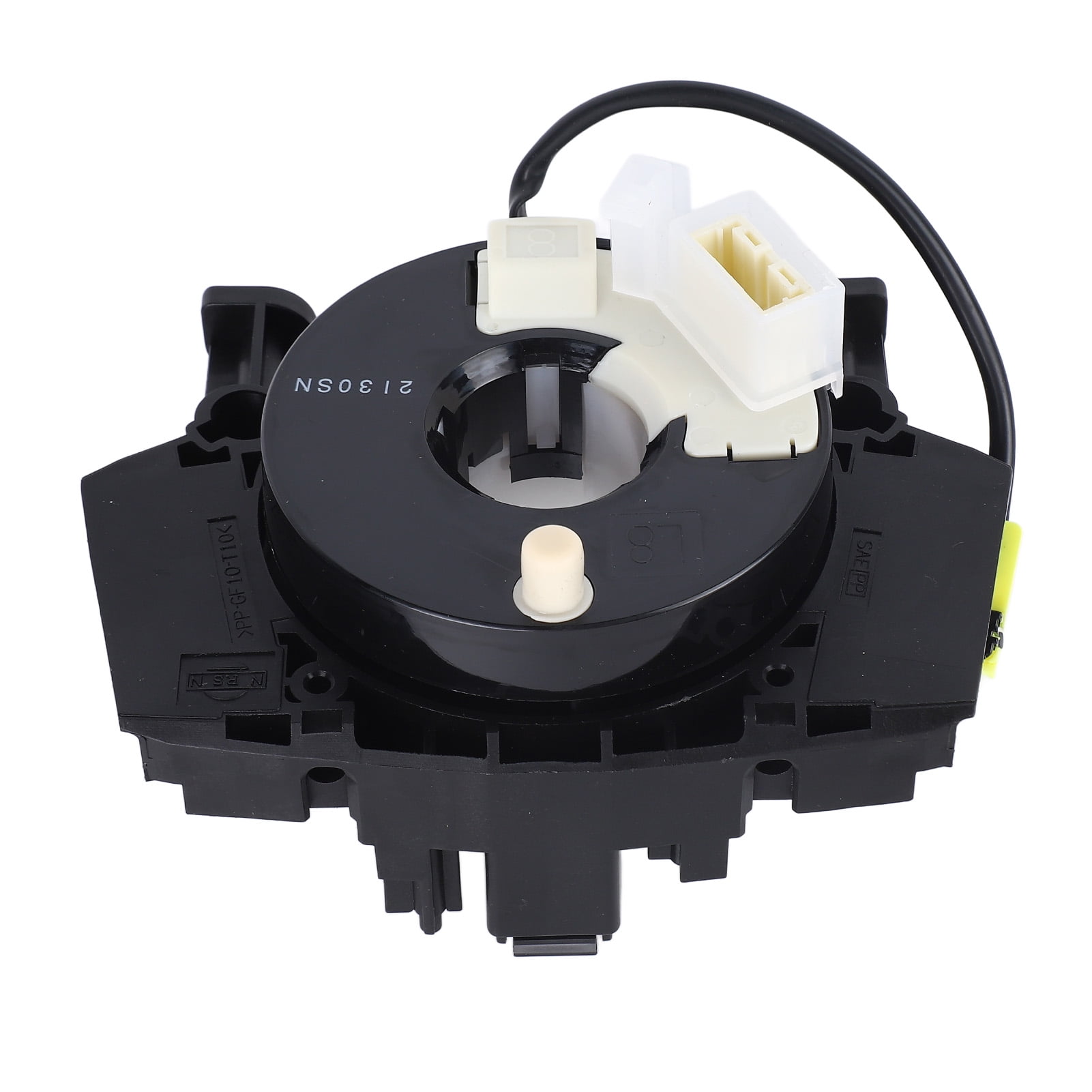 Spiral Cable Clock Spring, Rugged Steering Wheel Clock Spring 25567