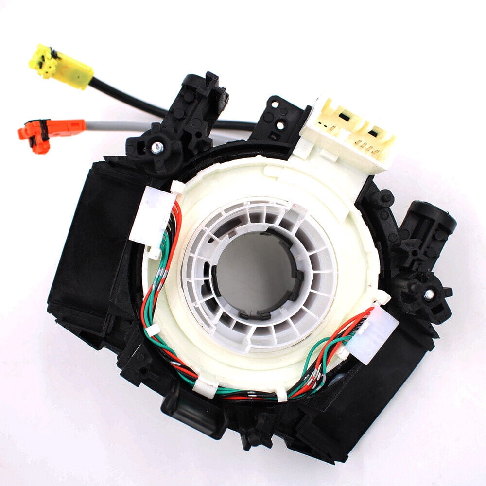 Spiral Cable Clock Spring clockspring For Nissan Pathfinder Xterra