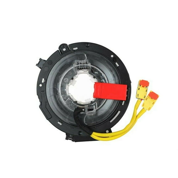 Spiral Cable Clock Spring without Angle Sensor10008742 For 2015 Chrysler 300
