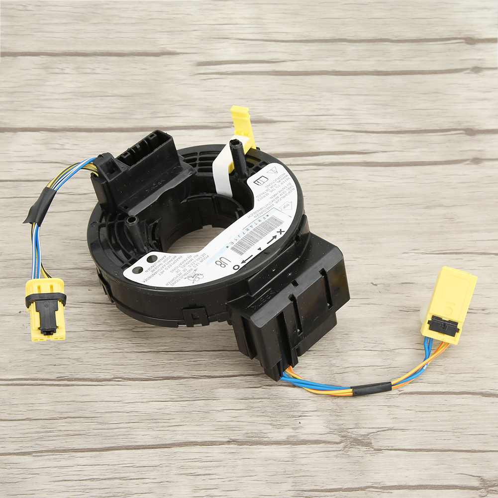 Spiral Cable Spring, Car Spiral Cable Clock Spring Car Modification