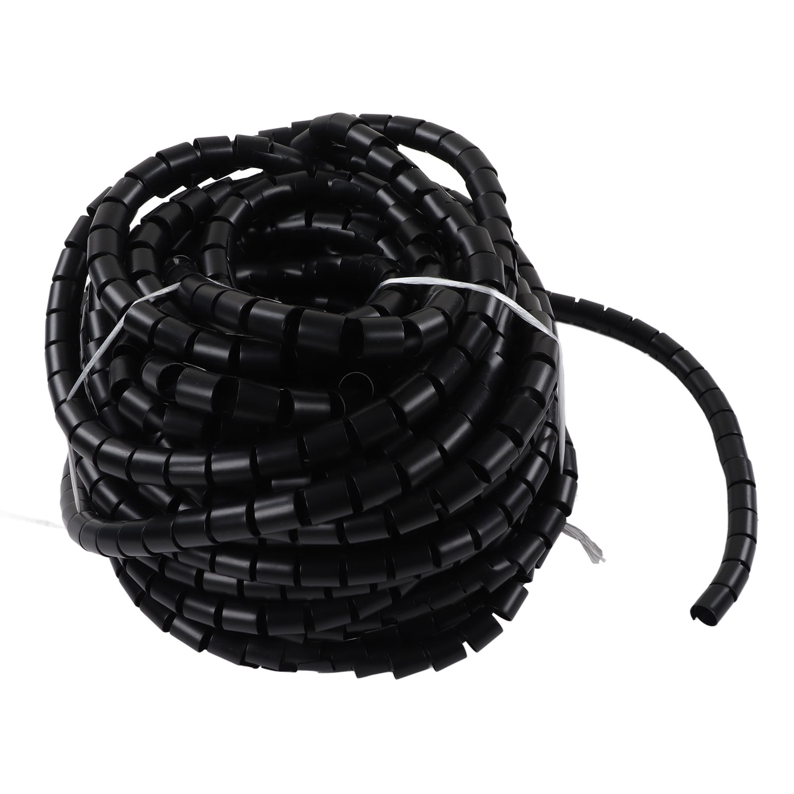 Spiral Cable Wrap, Cable Management Pipe, Wire Winding Tube Cable