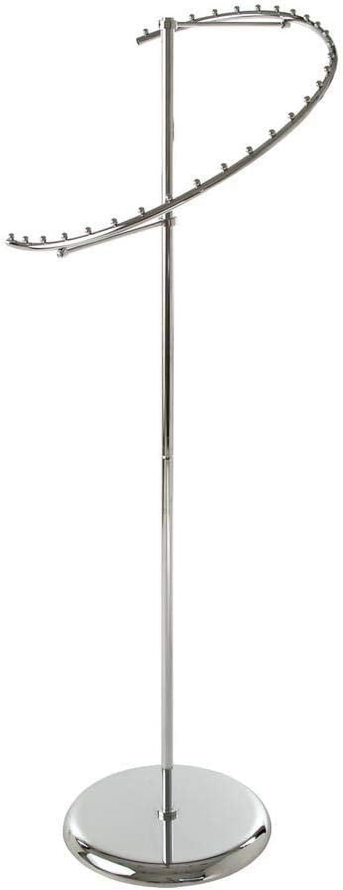 Spiral Clothing Rack 67