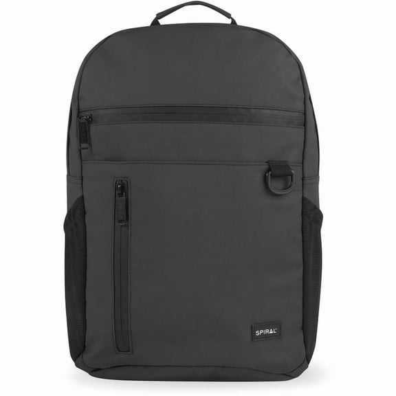 Spiral Commuter Backpack