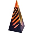 thumbnail image 1 of Spiral Cone Fidget Toy, 3D Printed Spiral Cone Toy, Impossible Cone Fidget Toy, Anxiety Stress Relief Toy Anxiety Stress Relief Toy for Home Office Desk, 1 of 5
