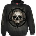thumbnail image 1 of CRACKING UP - Hoody Black, 1 of 3