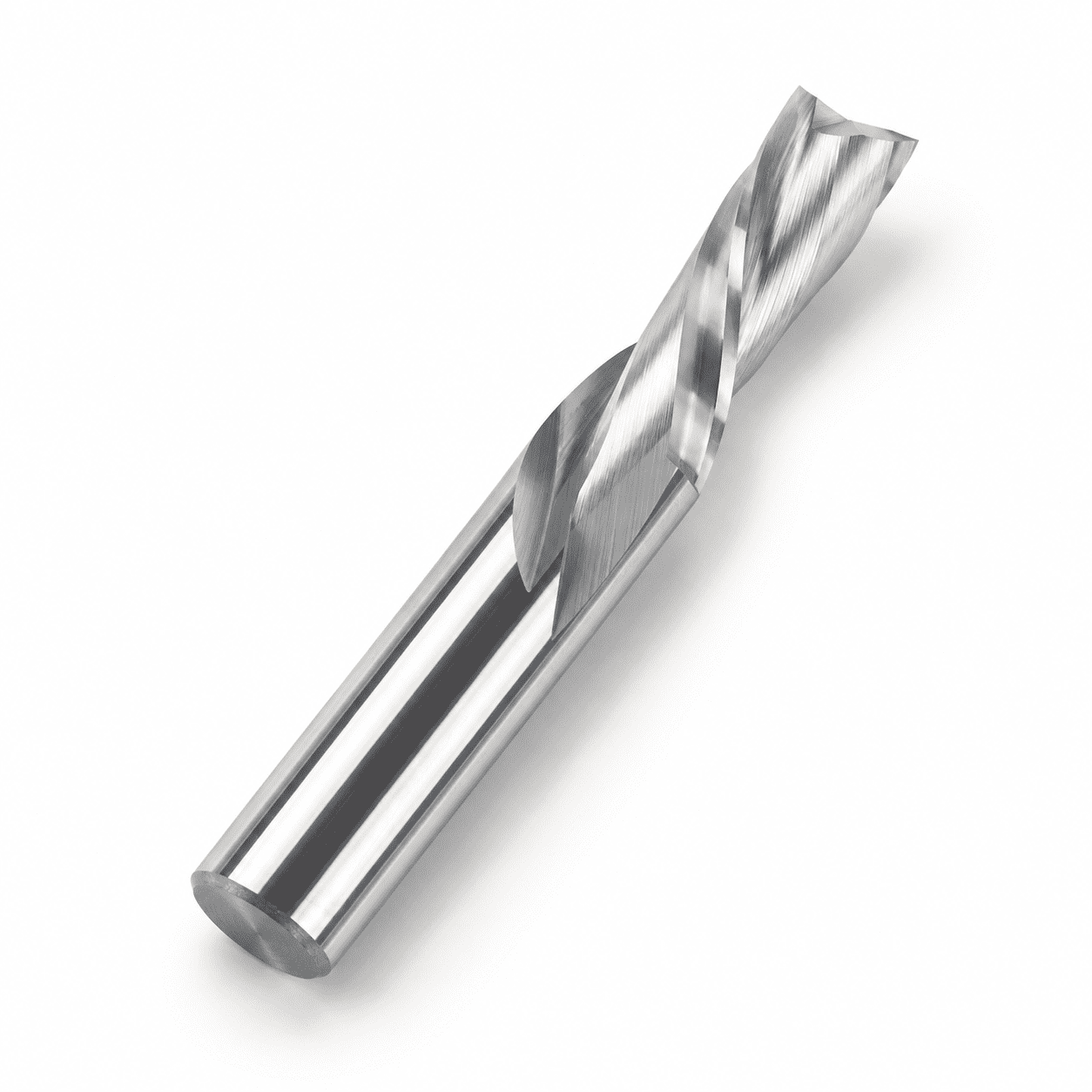 Spiral Downdcut Router Bits With 1/2 Inch Shank Diameter Solid Carbide ...